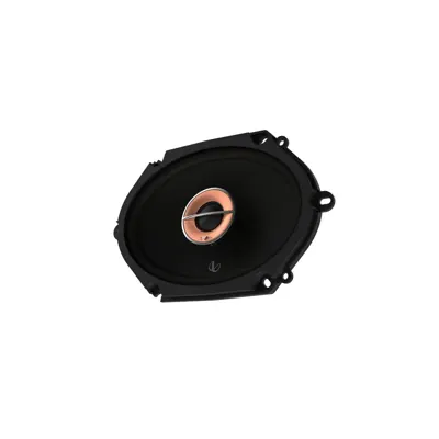 Infinity Kappa 683XF 6x8-inch Coaxial Speakers