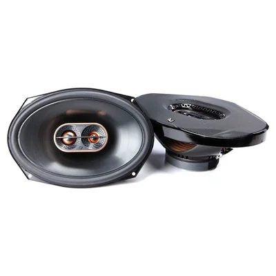 Infinity Reference REF-9633ix 6x9-inch 3-Way Speakers