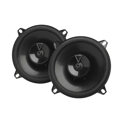 Bocinas coaxiales JBL Club 54F de 5.25 pulgadas