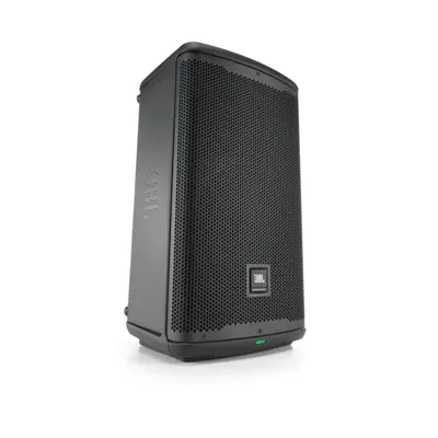 JBL EON710 10-inch Powered PA Speaker