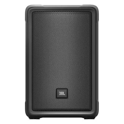 JBL IRX108BT 8-Inch Powered Speaker with Bluetooth