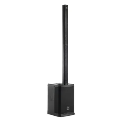 JBL PRX ONE Powered Column PA with Mixer