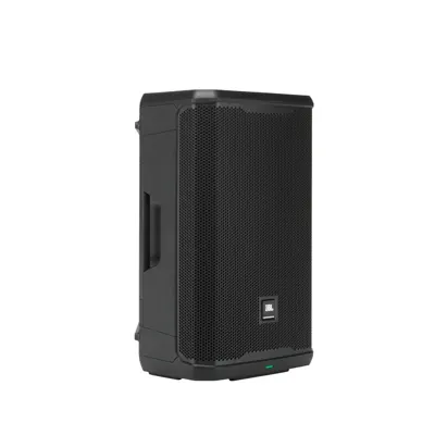 Bocina PA amplificada JBL PRX912 de 12 pulgadas