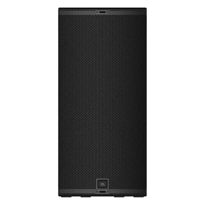 Bocina amplificada JBL SRX922 doble de 12 pulgadas y 3 vías