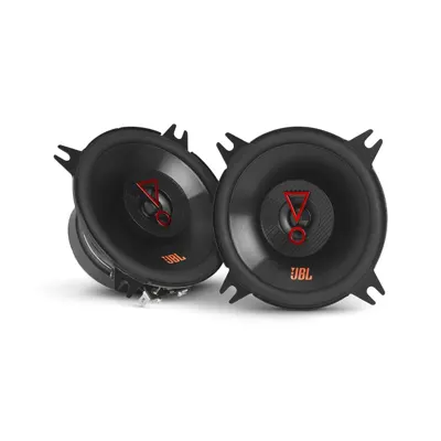 Bocinas coaxiales JBL Stage3 427F de 4 pulgadas