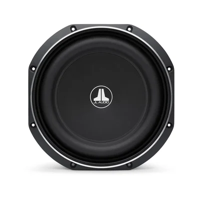 JL Audio 10TW1-2 10-inch Thin-Line Subwoofer