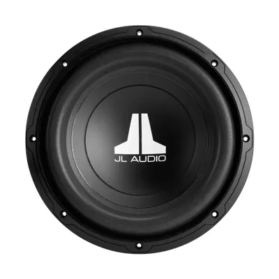 JL Audio 10W0v3 10-inch Subwoofer