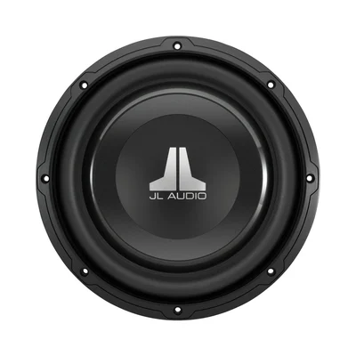 JL Audio 10W1v3-2 10-inch Subwoofer (2-ohm)