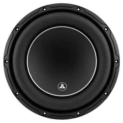 JL Audio 10W6v3 10-inch Subwoofer