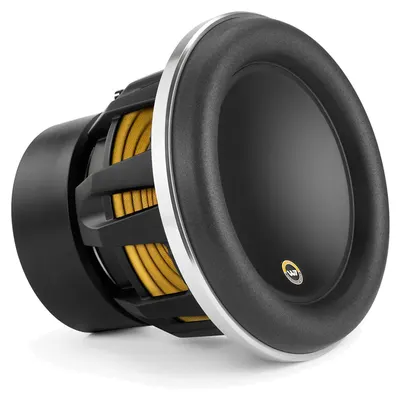 JL Audio 10W7AE 10-inch Subwoofer (Anniversary Edition)