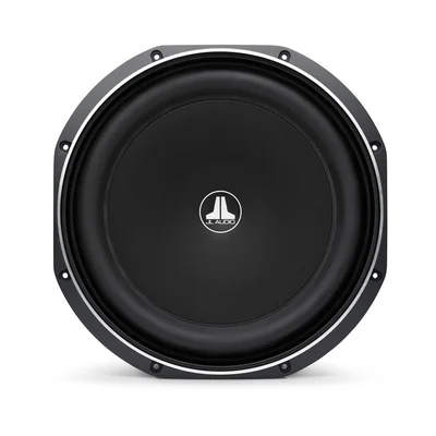JL Audio 12TW1-4 12-inch Thin-Line Subwoofer