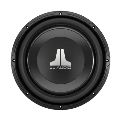 JL Audio 12W1v3-2 12-inch Subwoofer