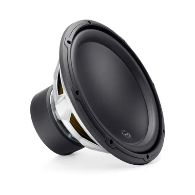 JL Audio 12W3v3-2 12-inch W3v3 Subwoofer
