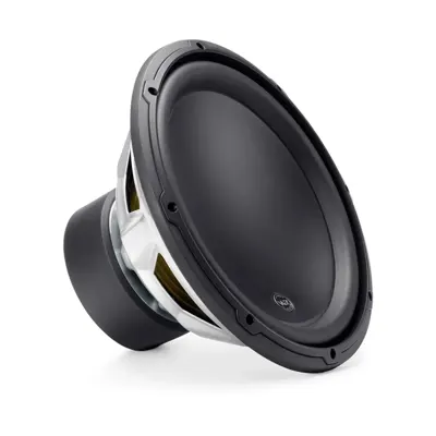 JL Audio 12W3v3-4 12-inch Subwoofer