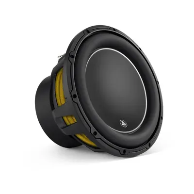 JL Audio 12W6v3-D4 12-inch Subwoofer