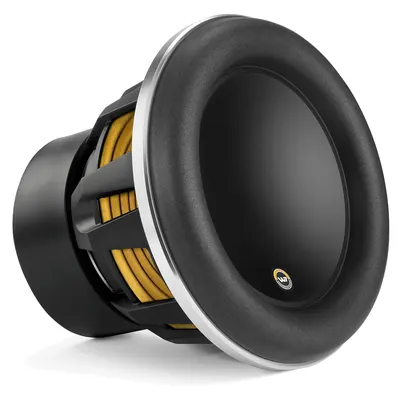 JL Audio 12W7AE 12-inch Subwoofer (Anniversary Edition)