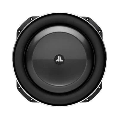 JL Audio 13TW5v2-2 13.5-inch Thin-Line Subwoofer