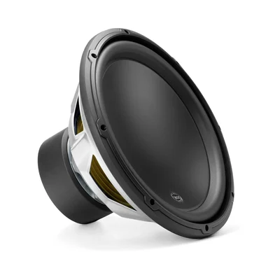 JL Audio 13W3v3-4 13.5-inch W3v3 Subwoofer