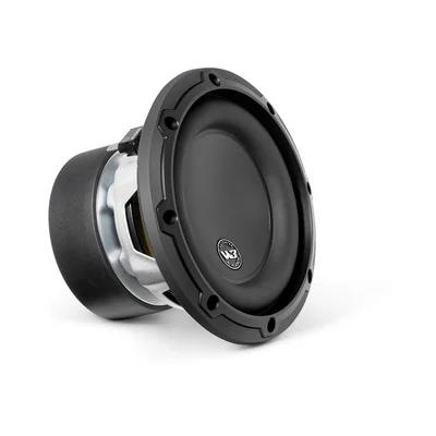 JL Audio 6W3v3-4 6.5-inch W3v3 Subwoofer