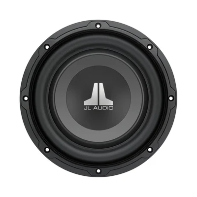 JL Audio 8W1v3-4 8-inch W1v3 Subwoofer
