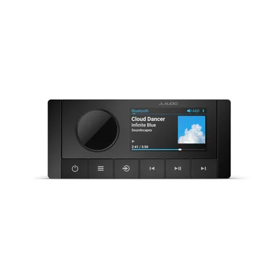 JL Audio A60 Marine Head Unit