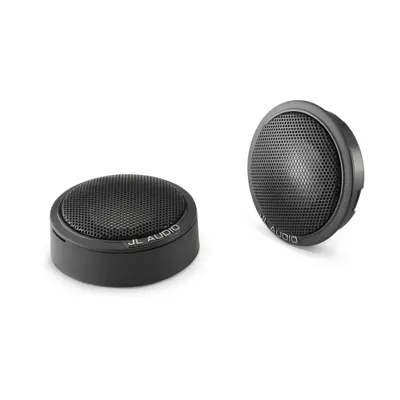 JL Audio C1-100CT 1-inch Dome Tweeters
