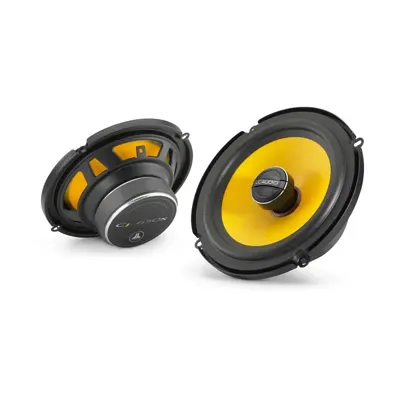 JL Audio C1-650x 6.5-inch Coaxial Speakers