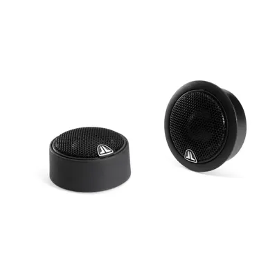 JL Audio C2-075CT 0.75-inch Dome Tweeters