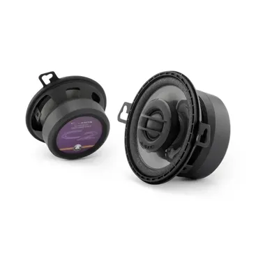 JL Audio C2-350X 3.5-inch Coaxial Speakers