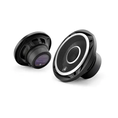 JL Audio C2-525X 5.25-inch Coaxial Speakers