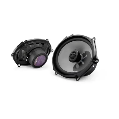 JL Audio C2-570X 5x7/6x8-inch Coaxial Speakers