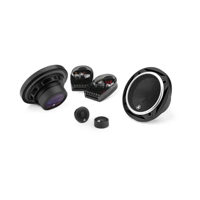 JL Audio C2-600 6-inch Component Speakers