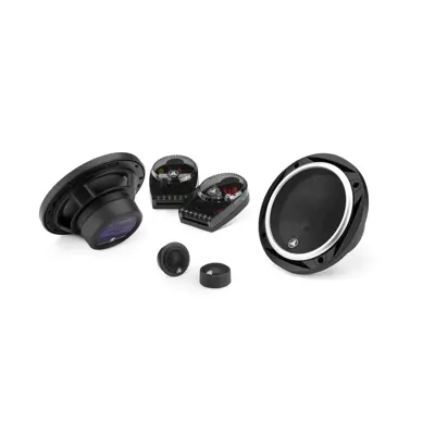 JL Audio C2-650 6.5-inch Component Speakers