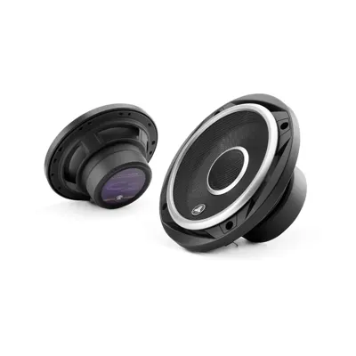 Bocinas coaxiales JL Audio C2-650X de 6.5 pulgadas