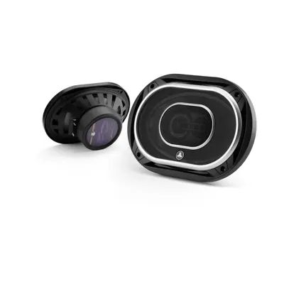 JL Audio C2-690TX 6x9-inch 3-Way Speakers