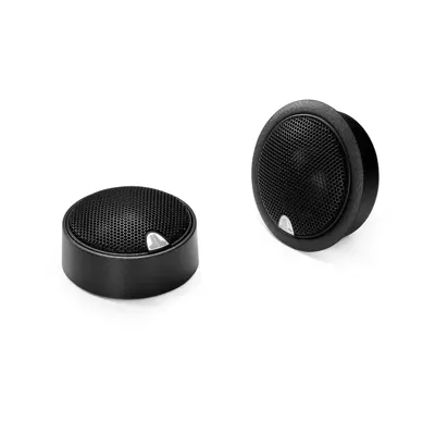 Tweeters de domo JL Audio C3-100CT de 1 pulgada
