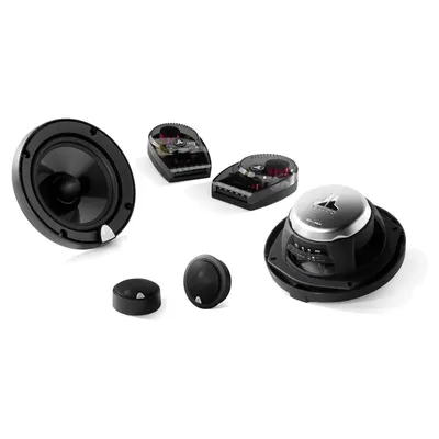 JL Audio C3-525 5.25-inch Convertible Component Speakers