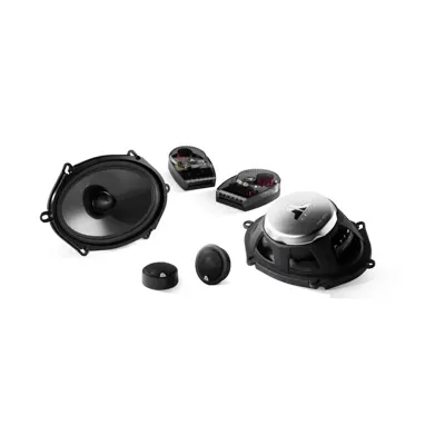 JL Audio C3-570 5x7 Convertible Component Speakers