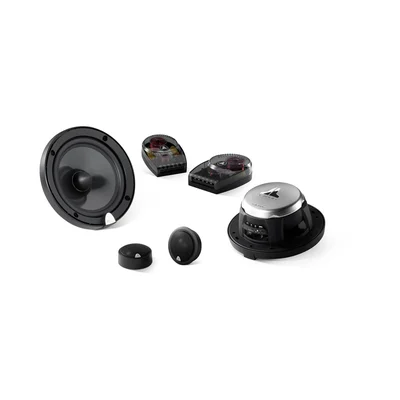 JL Audio C3-600 6-inch Convertible Component/Coaxial Speakers