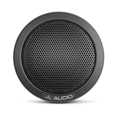 JL Audio C6-100ct 1-inch Component Tweeter (Single)