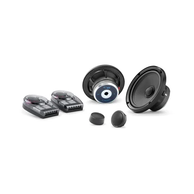 JL Audio C6-650 6.5-inch Component Speakers