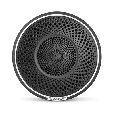 JL Audio C7-350cm 3.5-inch Component Midrange (Single)