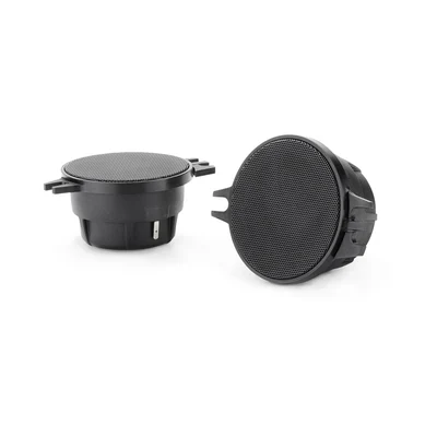 JL Audio CF-275smt 2.75-inch Custom-Fit Midtweeter for Ram, Toyota and GM