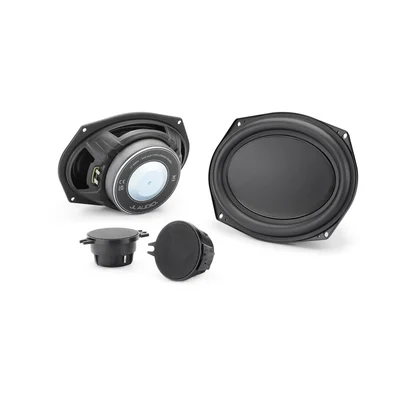 JL Audio CF-690-RTG 6x9-inch Custom-Fit Component System for Ram, Toyota and GM