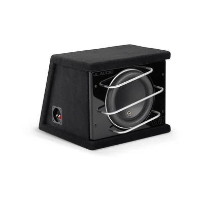 JL Audio CLS110RG-W7AE 10-inch ProWedge Enclosure