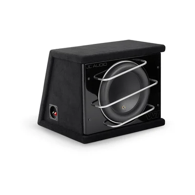 JL Audio CLS112RG-W7AE 12-inch ProWedge Enclosure