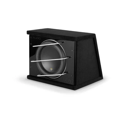 JL Audio CLS113RG-W7AE 13.5-inch ProWedge Enclosure