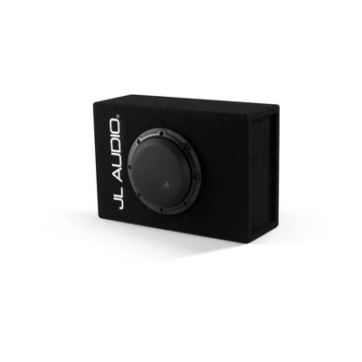 Caja JL Audio CP106LG-W3v3 MicroSub de 6.5 pulgadas