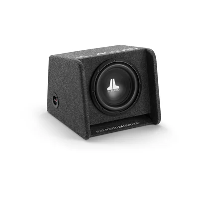 JL Audio CP110-W0v3 10-inch BassWedge Enclosure