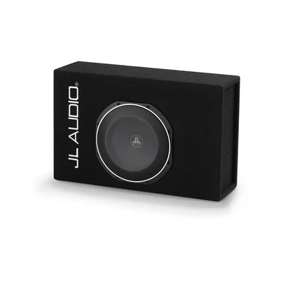 JL Audio CP110LG-TW1-2 10-inch MicroSub Enclosure
